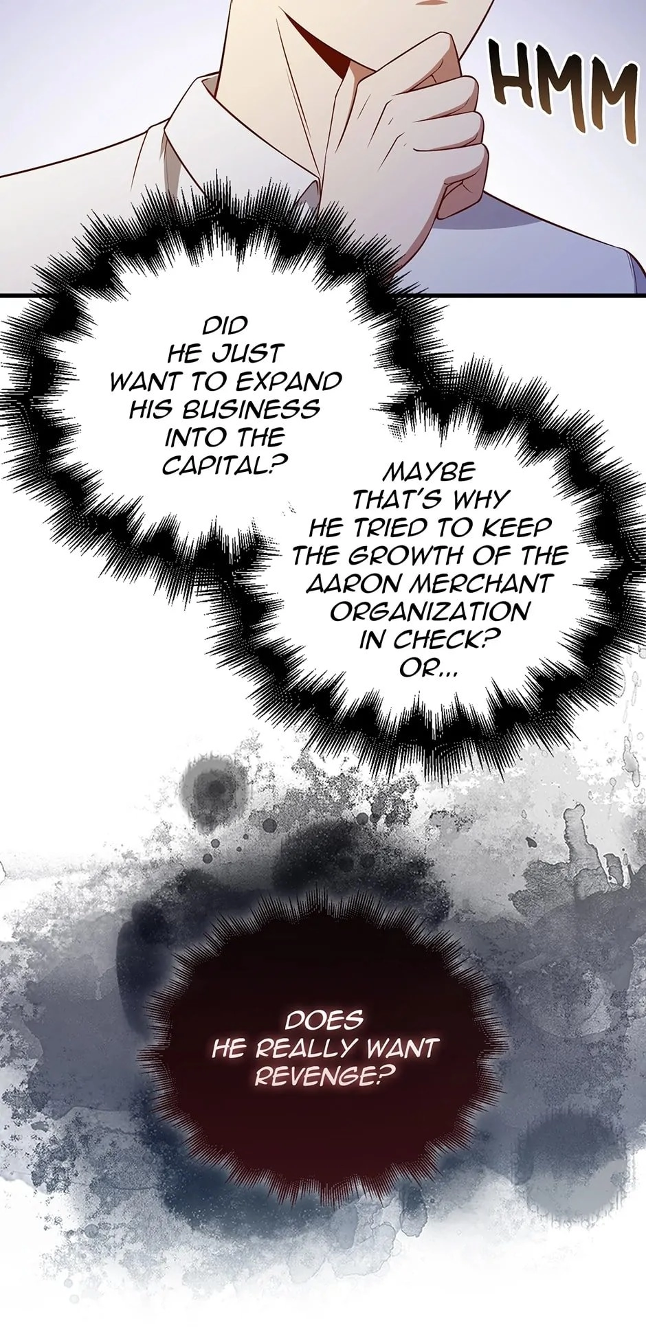 The Lord of Coins Chapter 103 – A Perfect Match Page 23
