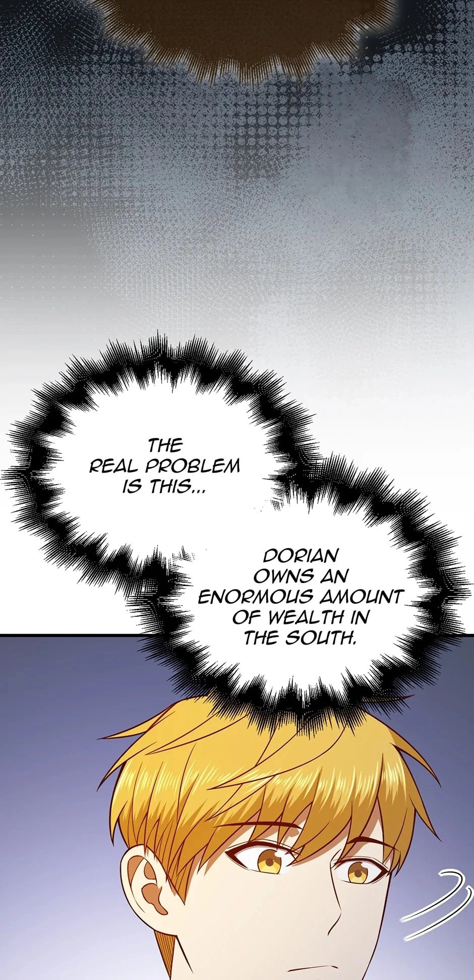 The Lord of Coins Chapter 103 – A Perfect Match Page 22