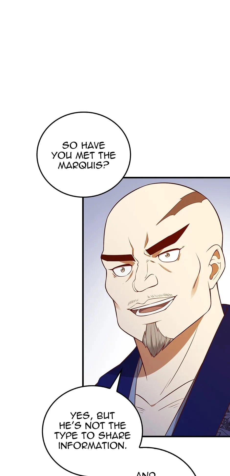 The Lord of Coins Chapter 103 – A Perfect Match Page 15