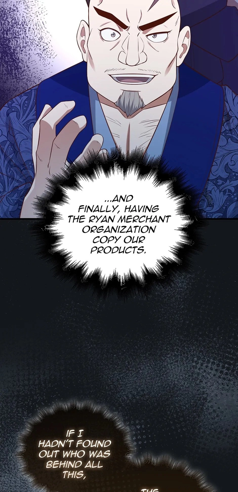 The Lord of Coins Chapter 103 – A Perfect Match Page 20