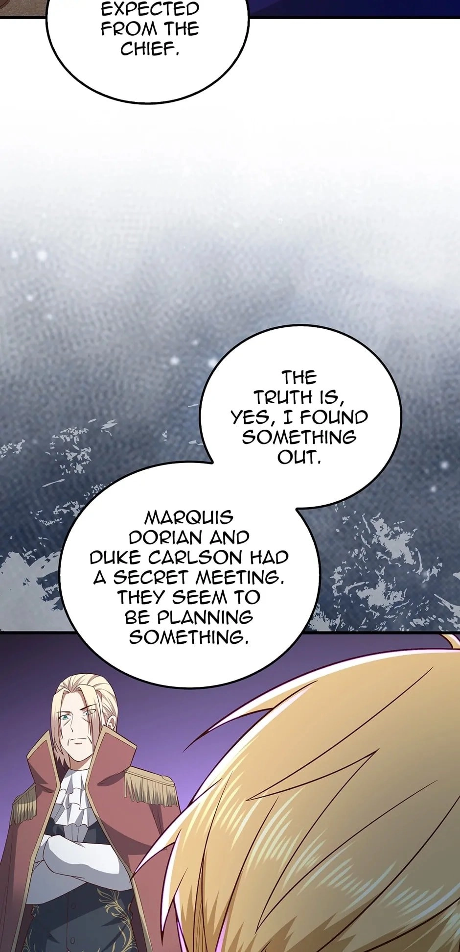 The Lord of Coins Chapter 103 – A Perfect Match Page 17