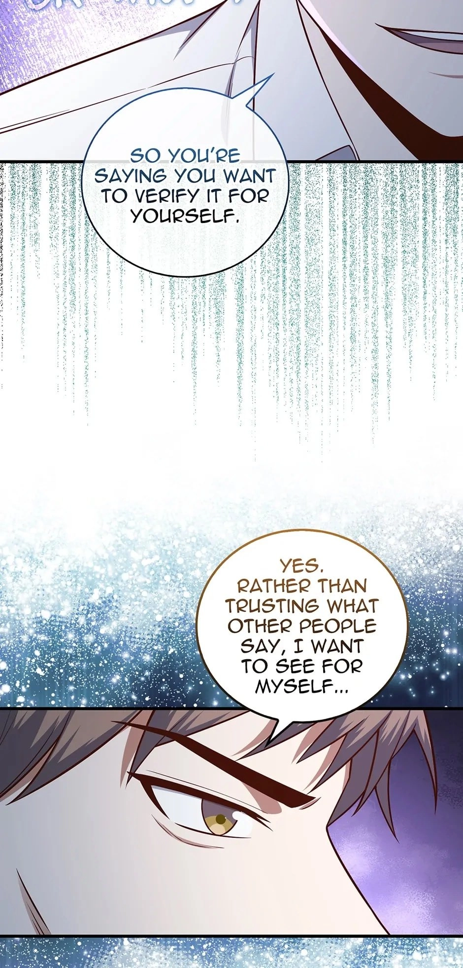 The Lord of Coins Chapter 103 – A Perfect Match Page 89