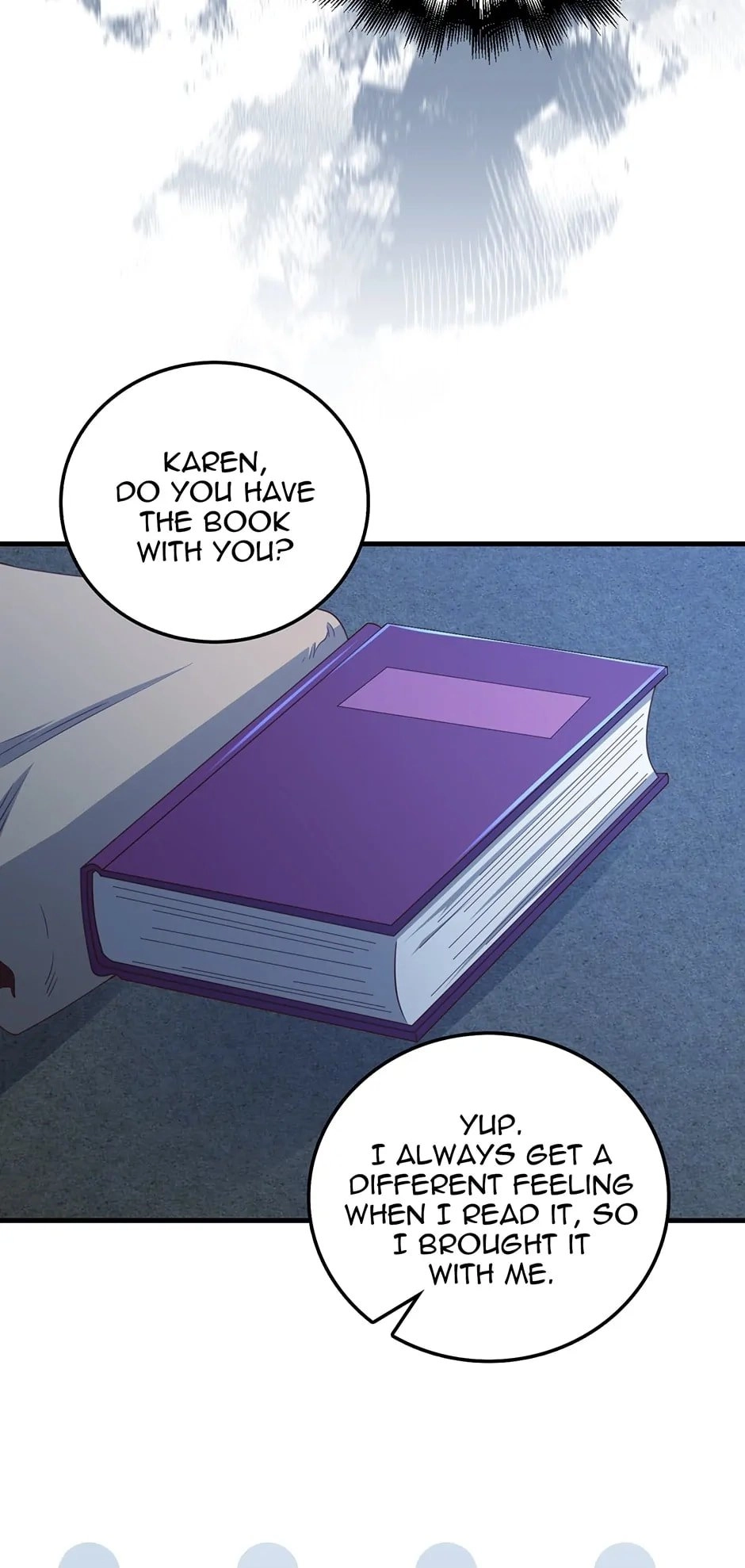 The Lord of Coins Chapter 103 – A Perfect Match Page 69
