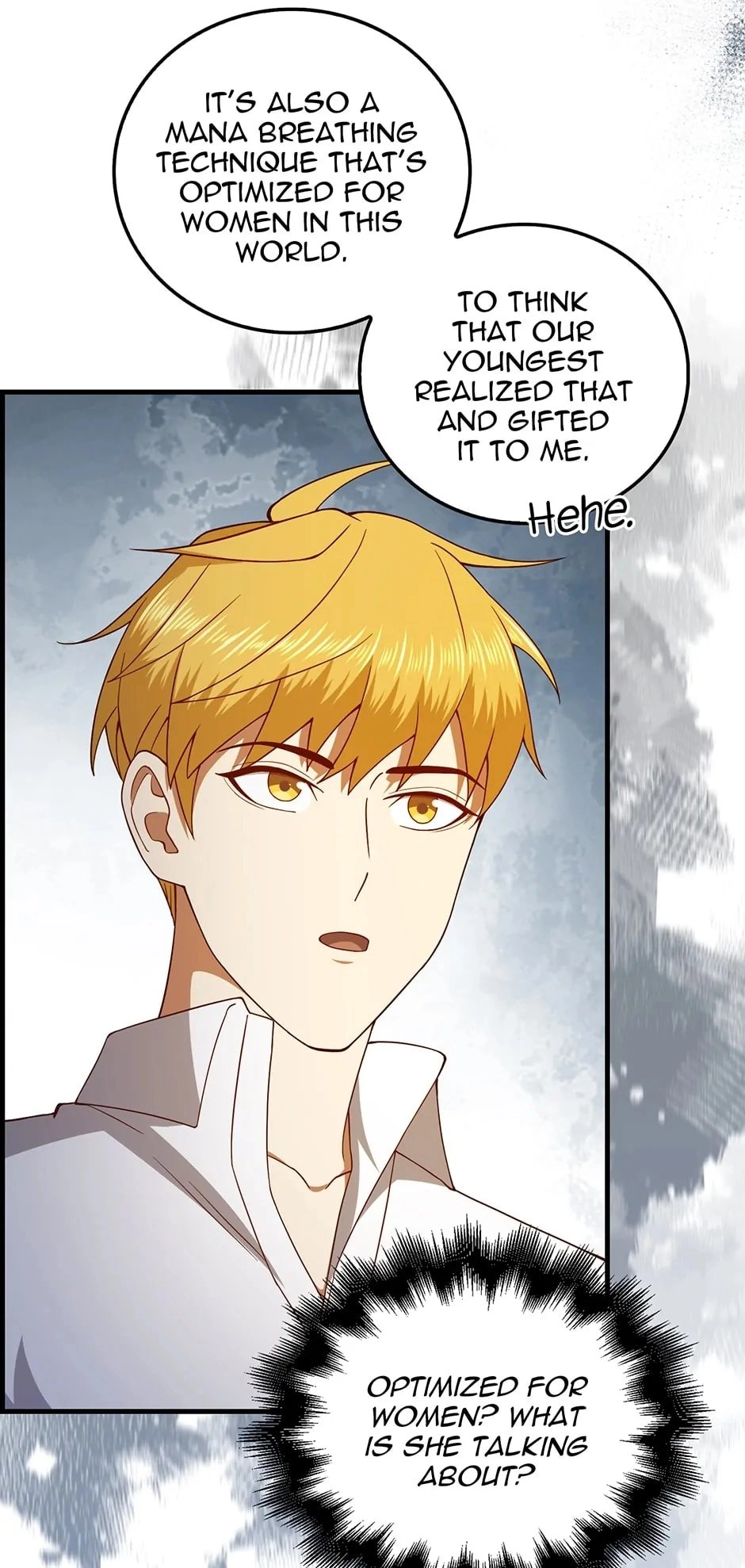 The Lord of Coins Chapter 103 – A Perfect Match Page 68