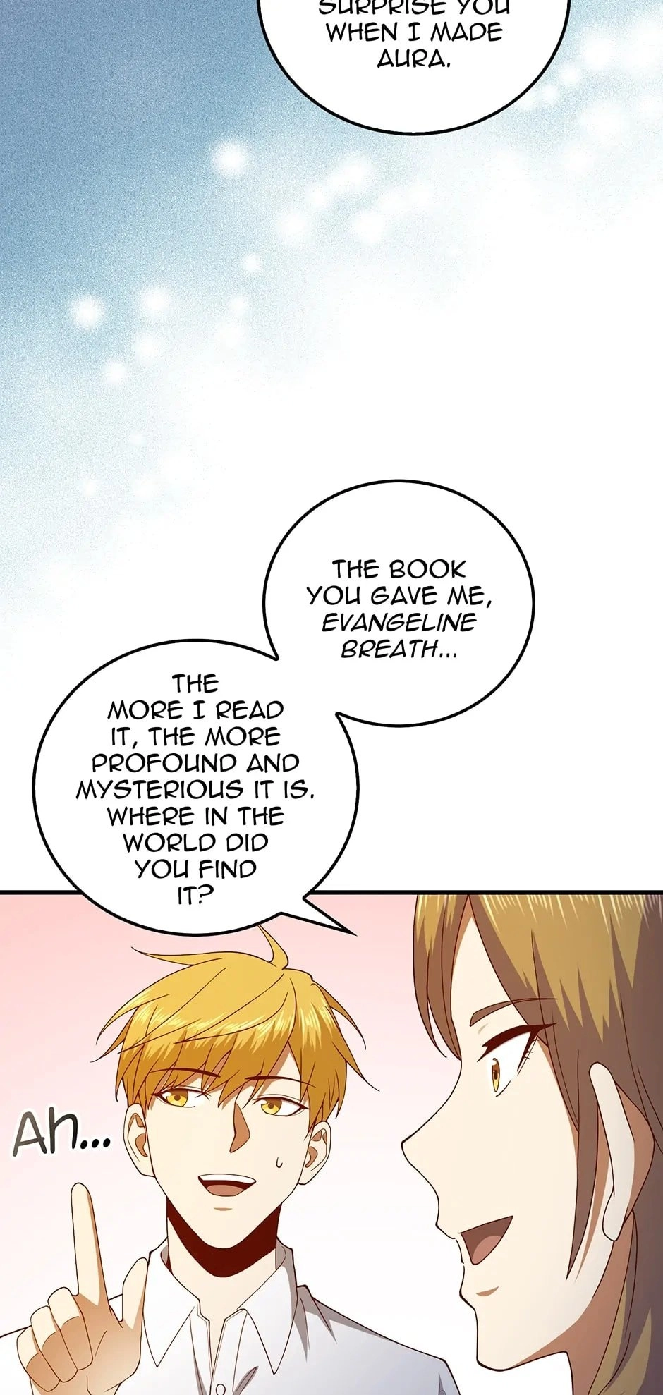 The Lord of Coins Chapter 103 – A Perfect Match Page 65