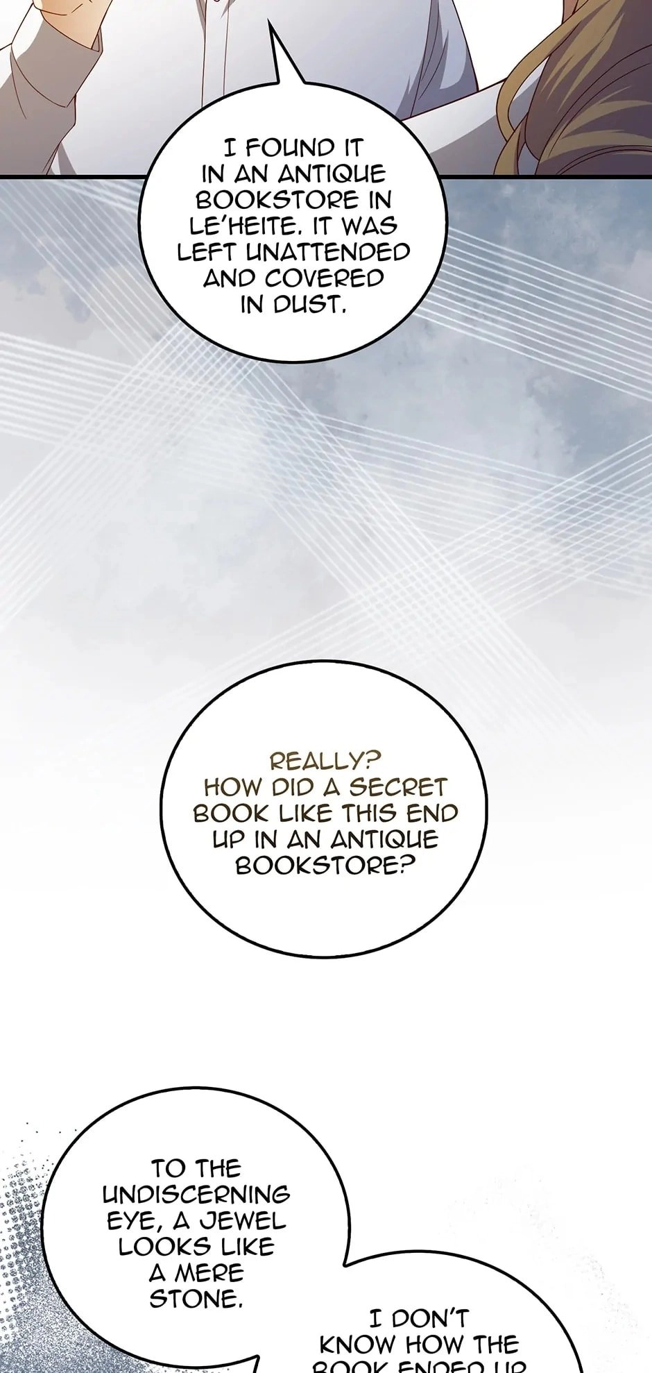 The Lord of Coins Chapter 103 – A Perfect Match Page 66