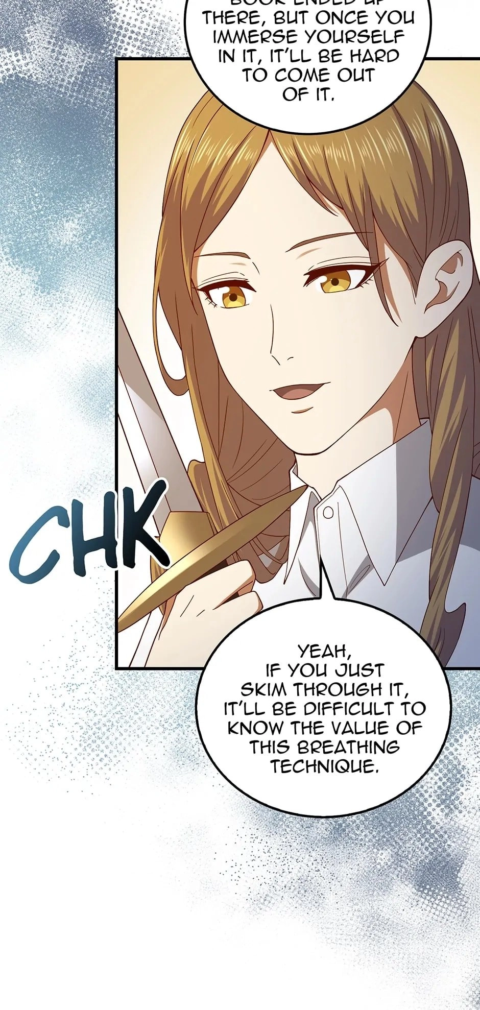 The Lord of Coins Chapter 103 – A Perfect Match Page 67