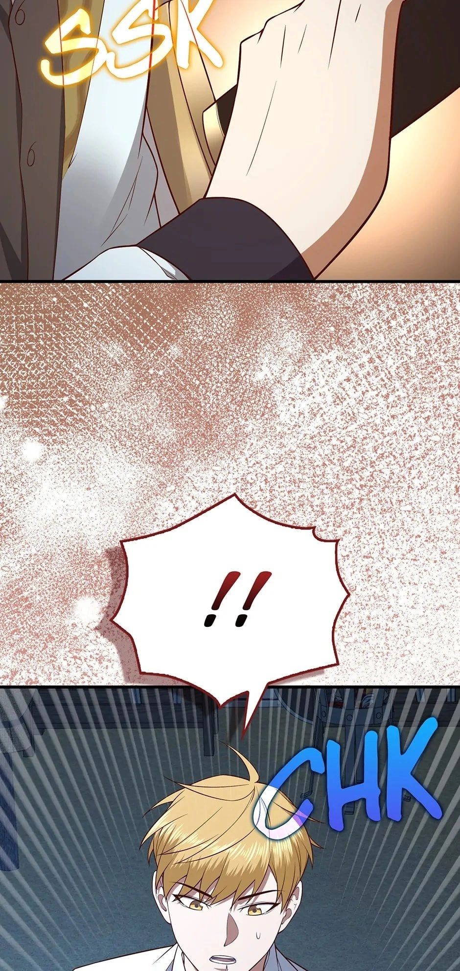 The Lord of Coins Chapter 103 – A Perfect Match Page 85