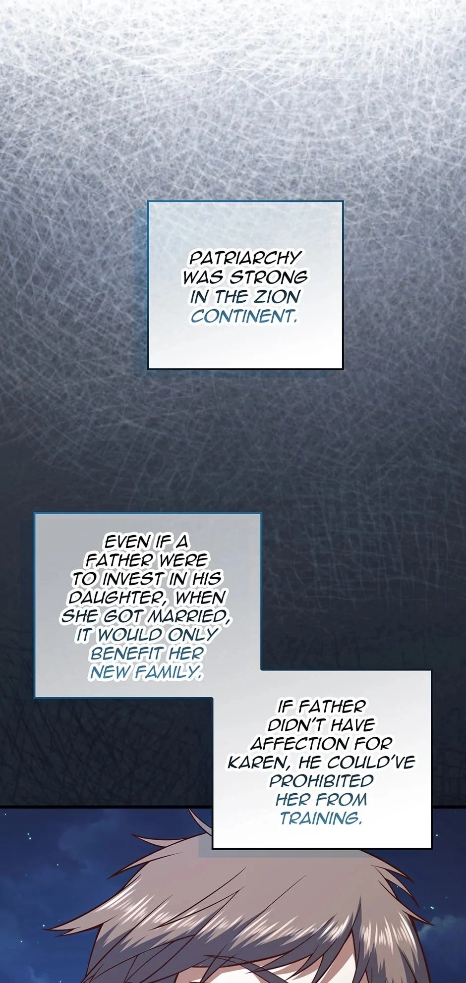 The Lord of Coins Chapter 103 – A Perfect Match Page 83