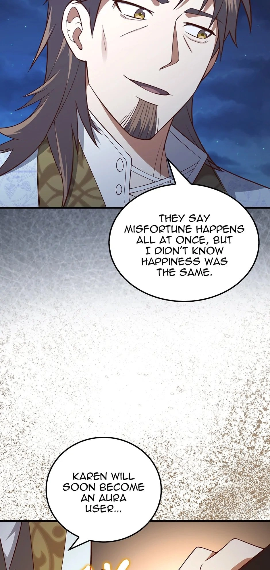 The Lord of Coins Chapter 103 – A Perfect Match Page 84