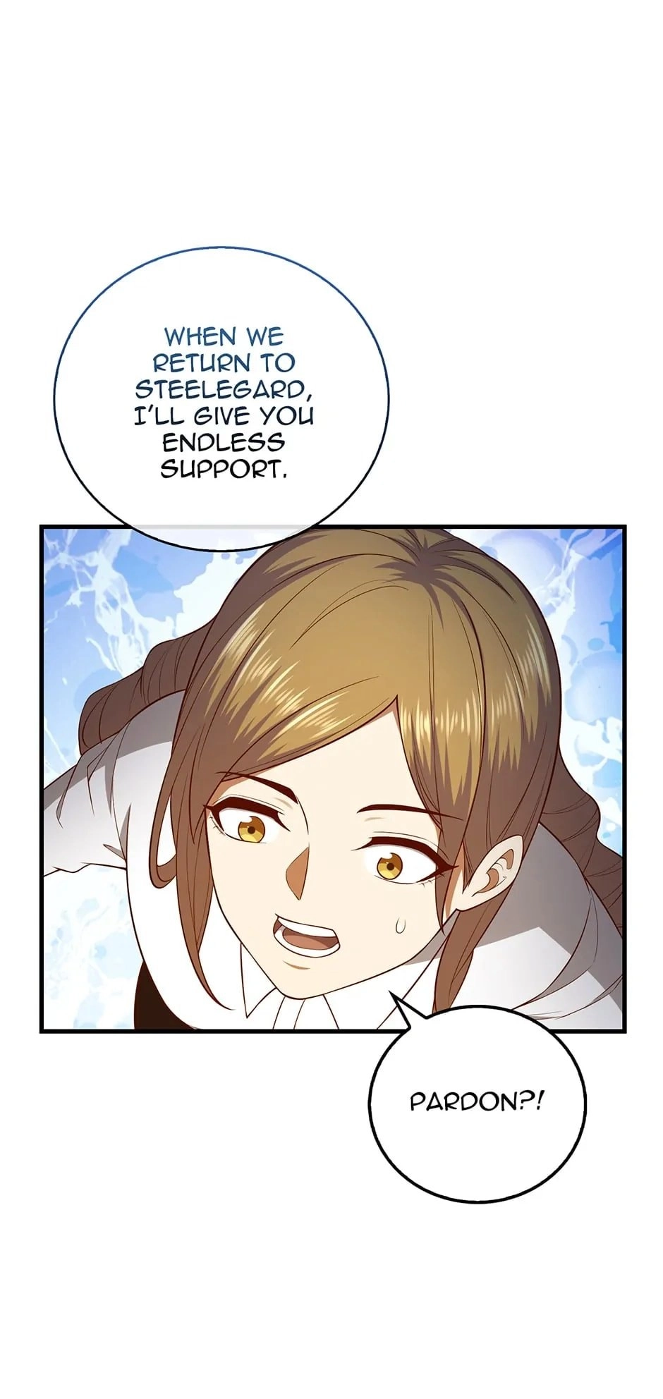 The Lord of Coins Chapter 103 – A Perfect Match Page 80