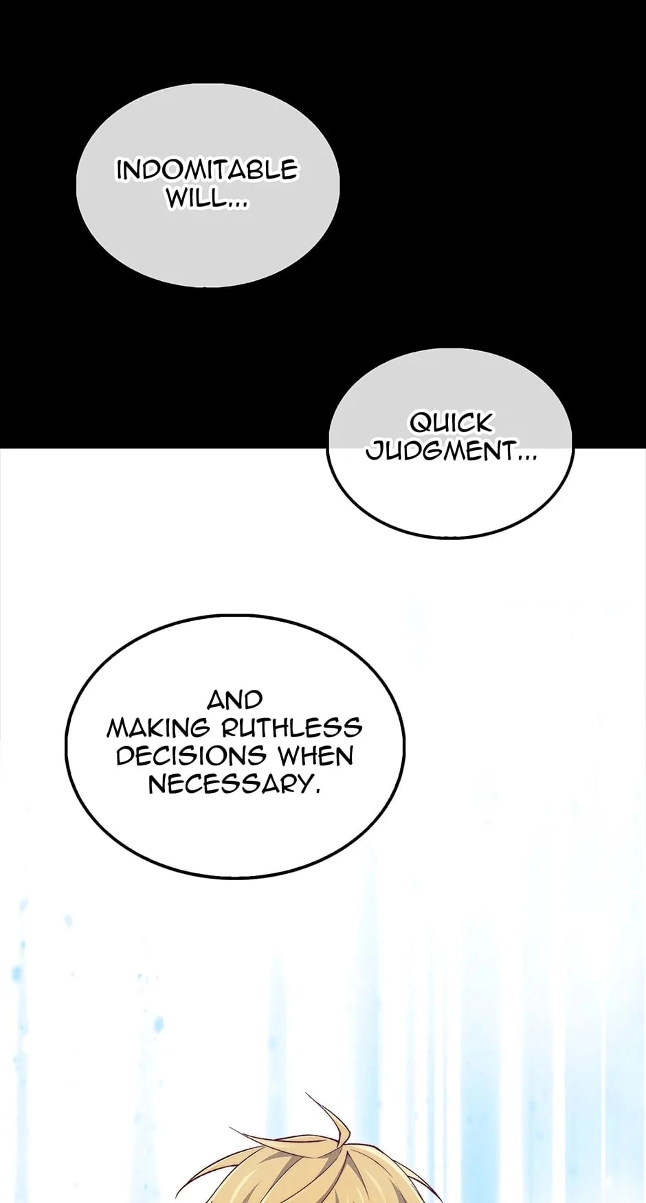 The Lord of Coins Chapter 123 – Lordly Qualities Page 7