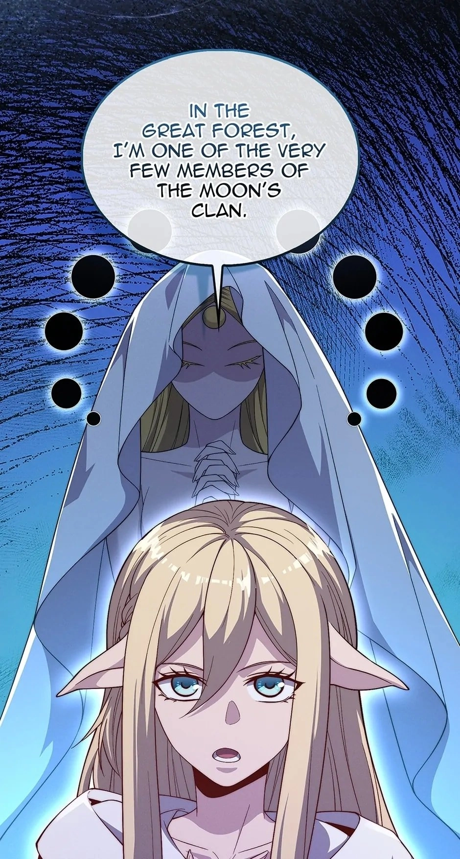 The Lord of Coins Chapter 123 – Lordly Qualities Page 82