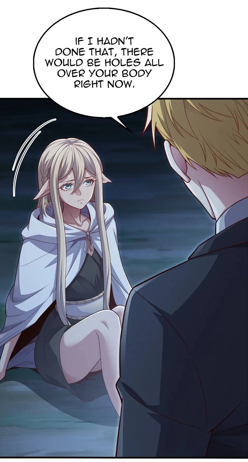 The Lord of Coins Chapter 123 – Lordly Qualities Page 77