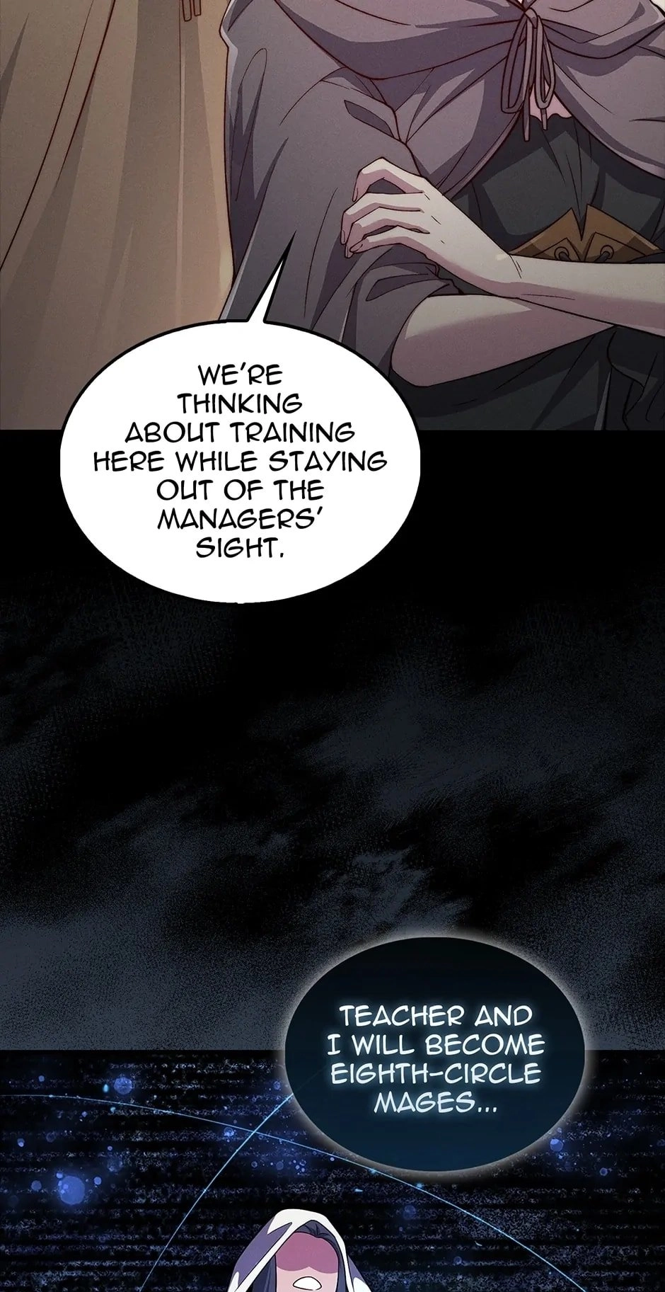 The Lord of Coins Chapter 123 – Lordly Qualities Page 17