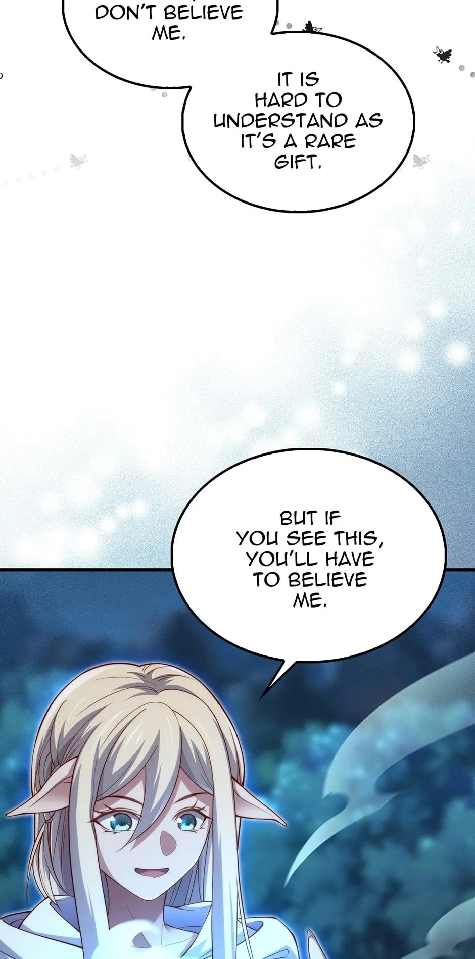 The Lord of Coins Chapter 123 – Lordly Qualities Page 86