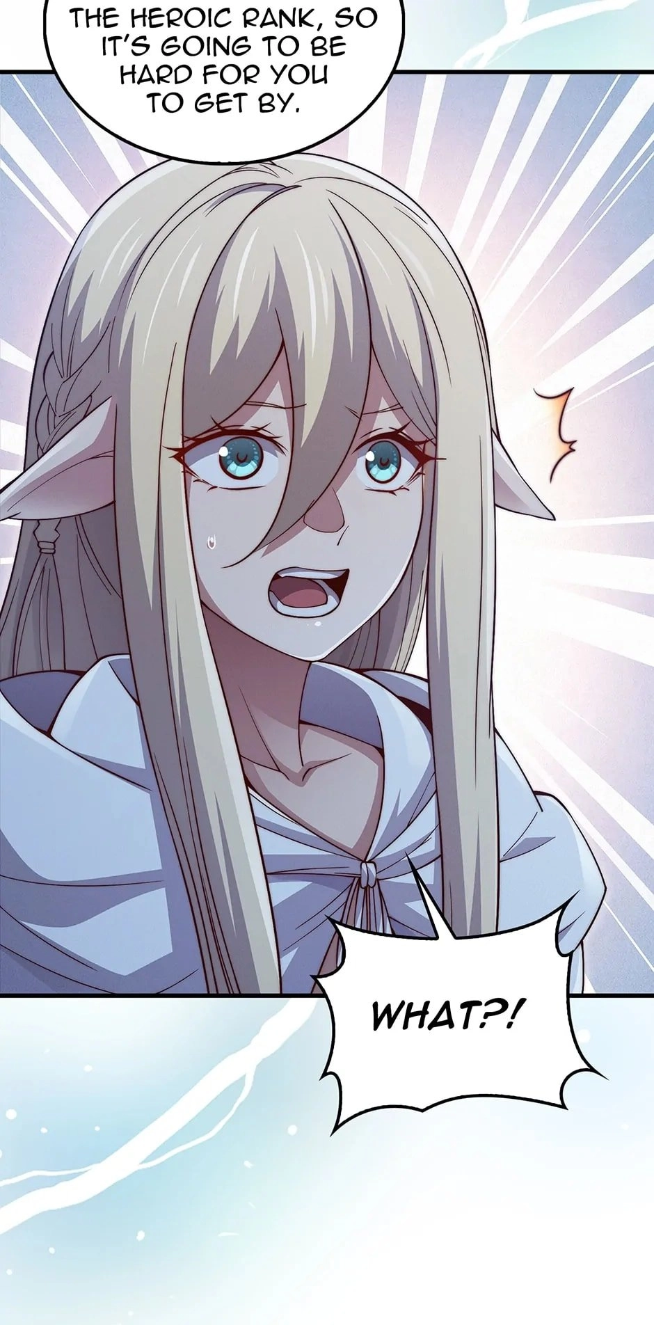 The Lord of Coins Chapter 123 – Lordly Qualities Page 31