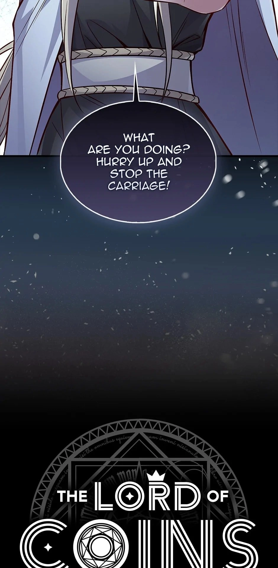 The Lord of Coins Chapter 123 – Lordly Qualities Page 35