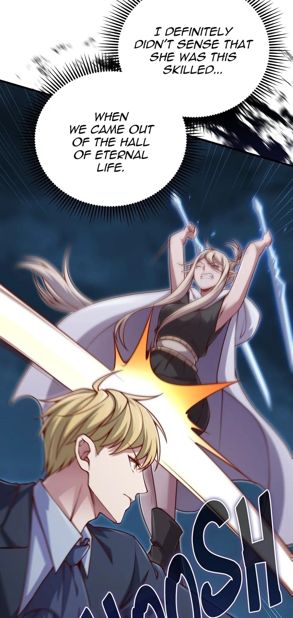 The Lord of Coins Chapter 123 – Lordly Qualities Page 51