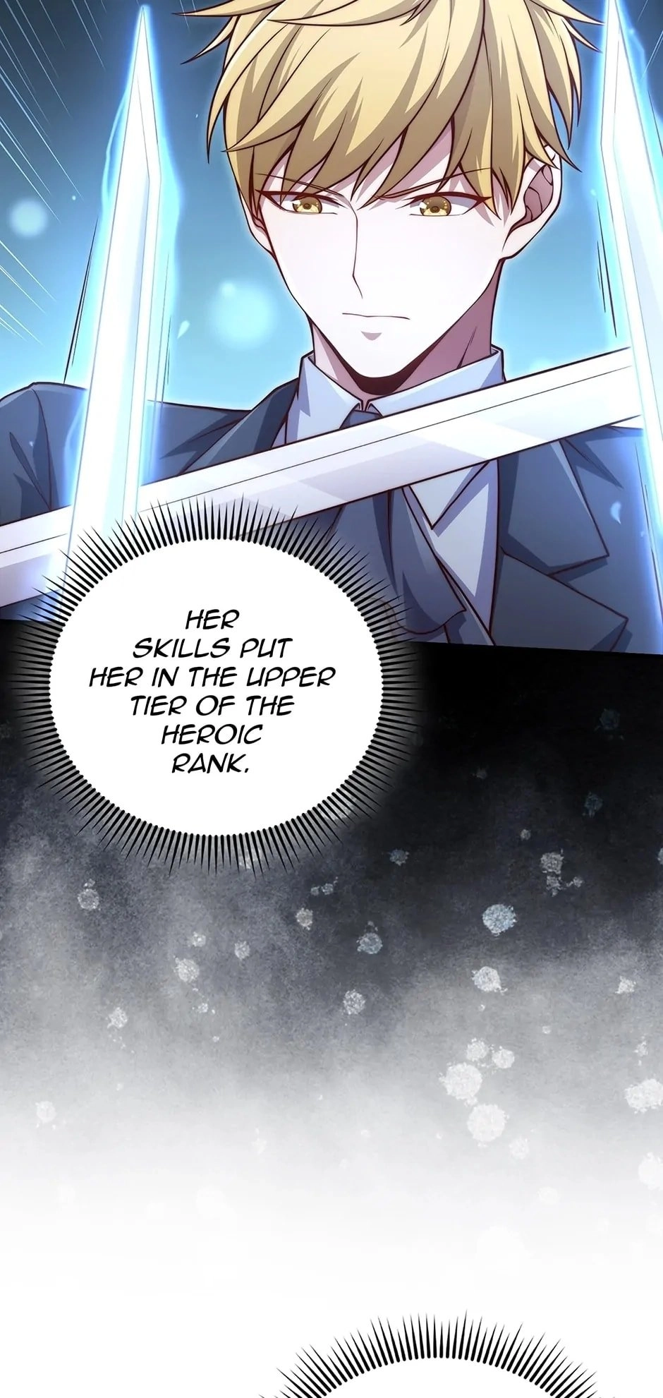 The Lord of Coins Chapter 123 – Lordly Qualities Page 50