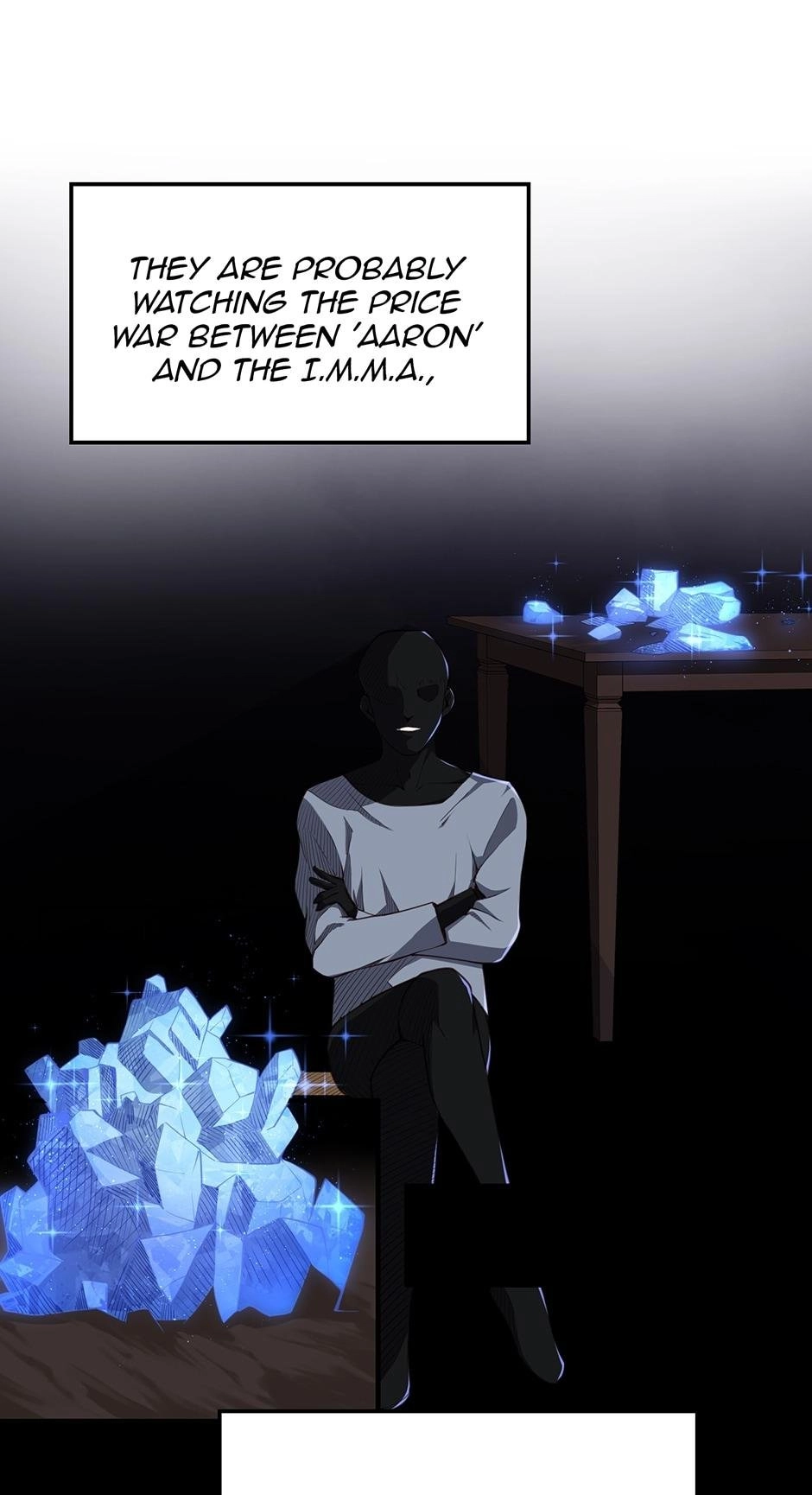 The Lord of Coins Chapter 12 Page 27
