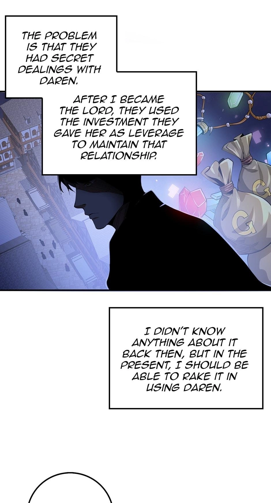 The Lord of Coins Chapter 12 Page 39