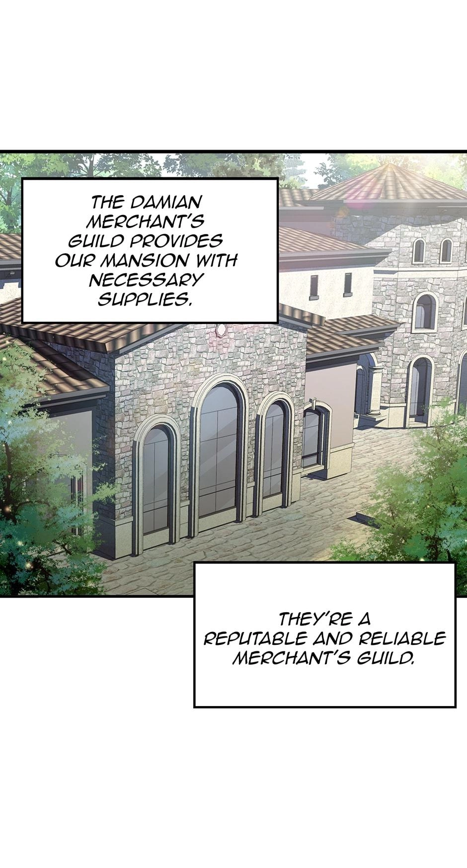 The Lord of Coins Chapter 12 Page 38