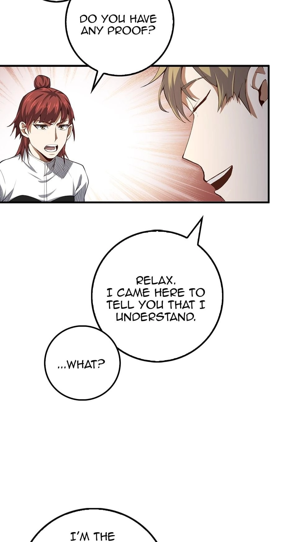 The Lord of Coins Chapter 12 Page 41