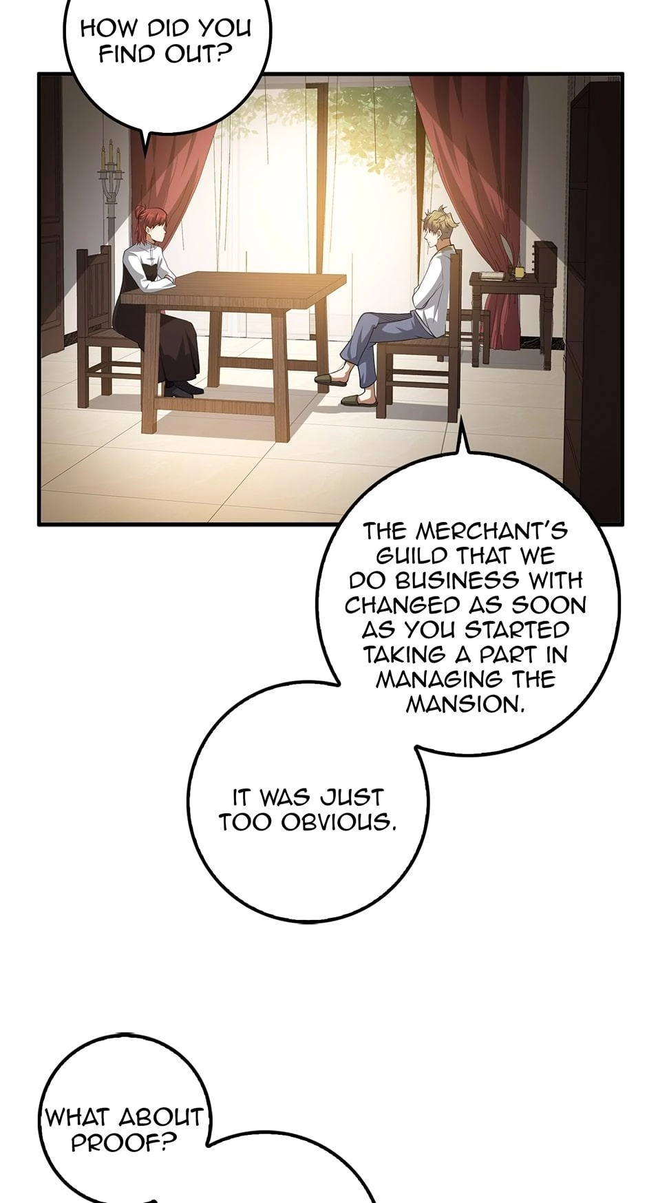 The Lord of Coins Chapter 12 Page 40