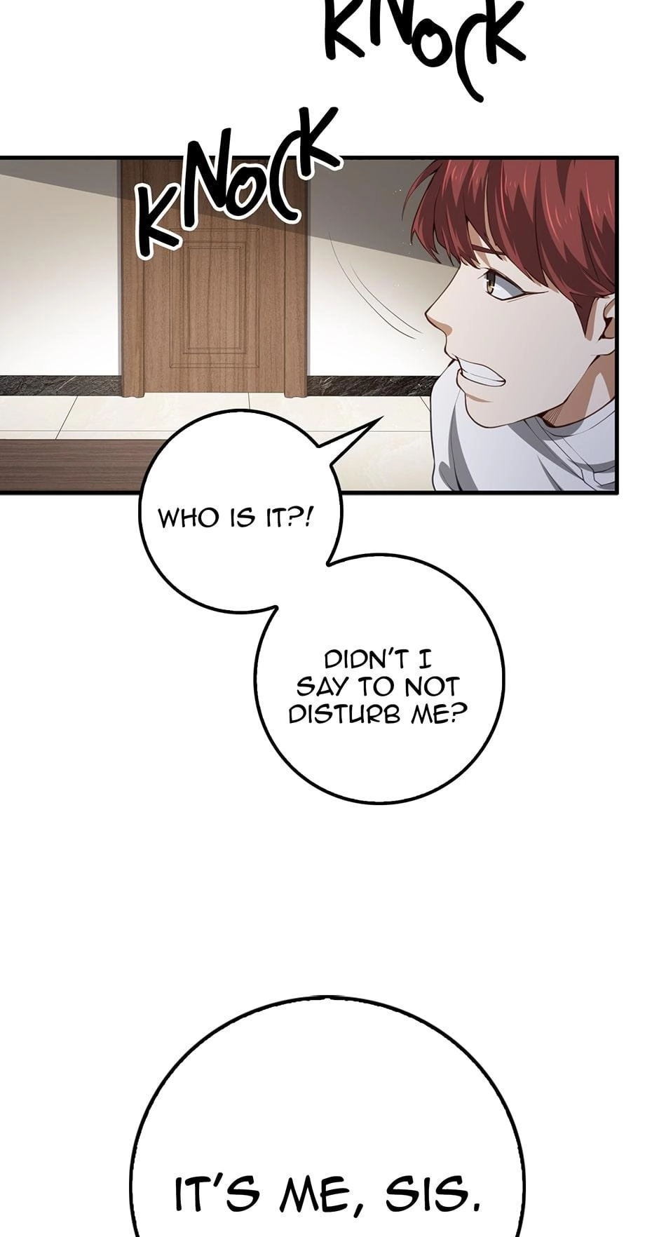 The Lord of Coins Chapter 12 Page 33