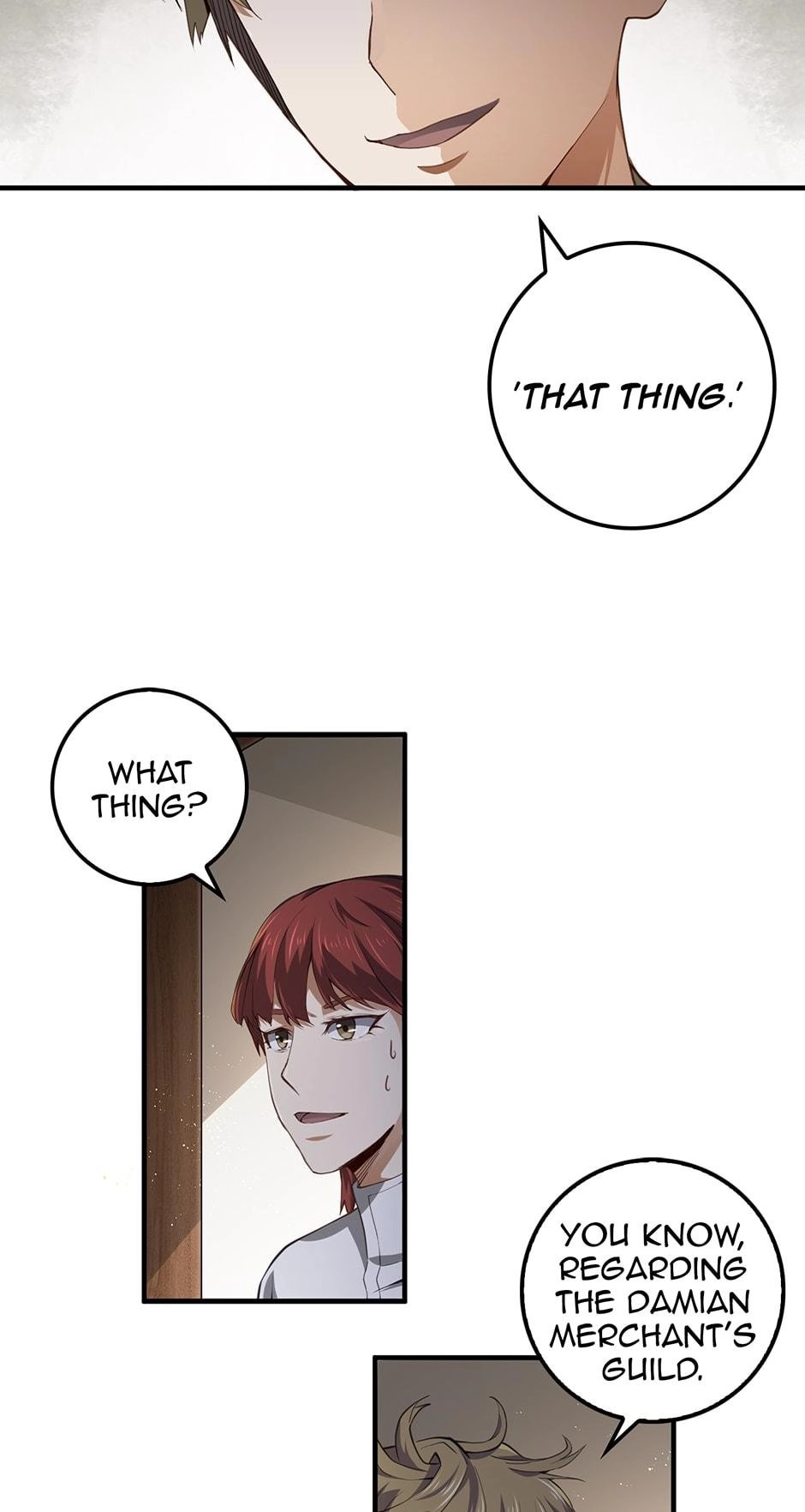 The Lord of Coins Chapter 12 Page 36
