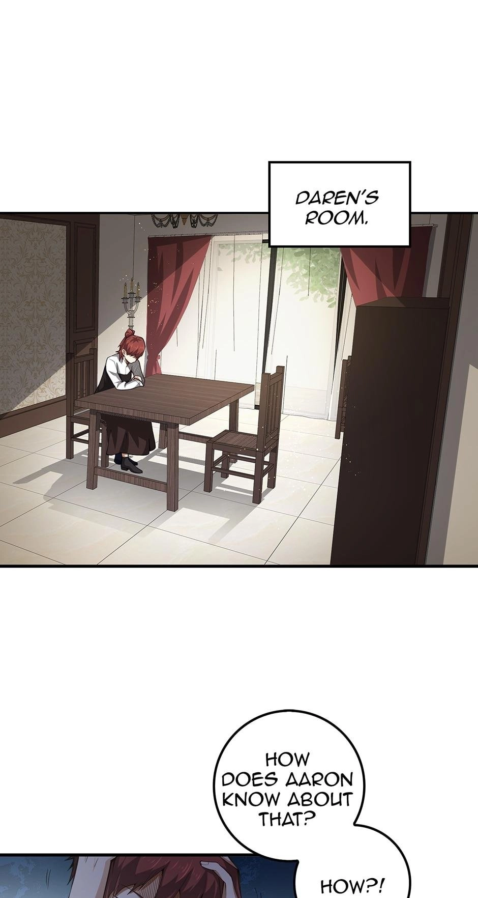 The Lord of Coins Chapter 12 Page 31