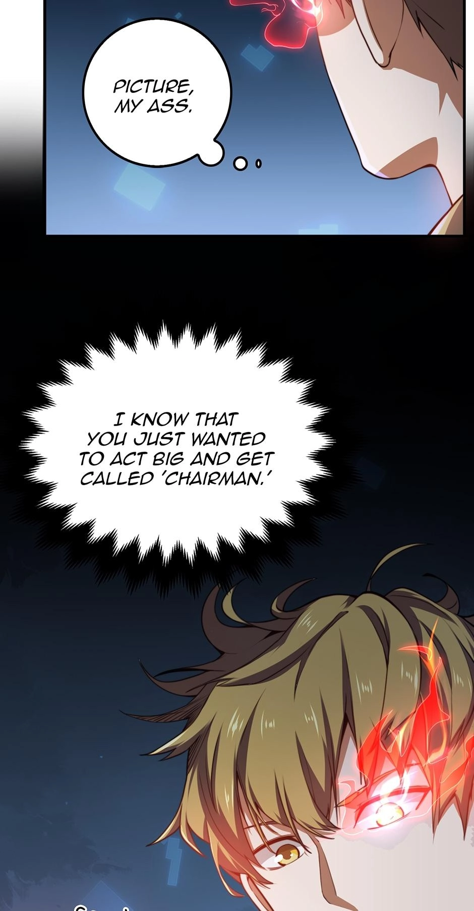 The Lord of Coins Chapter 12 Page 13