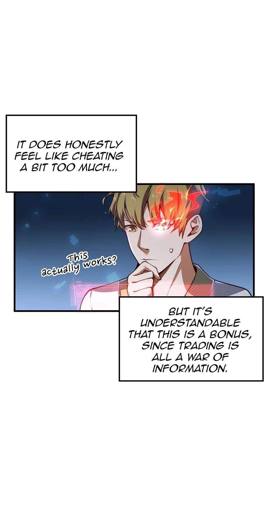 The Lord of Coins Chapter 12 Page 17