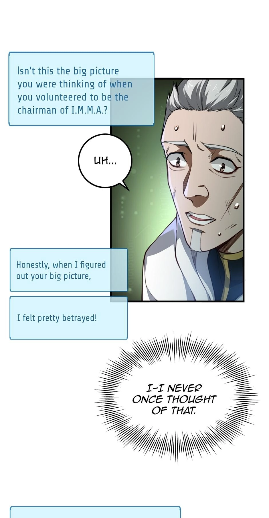 The Lord of Coins Chapter 12 Page 10