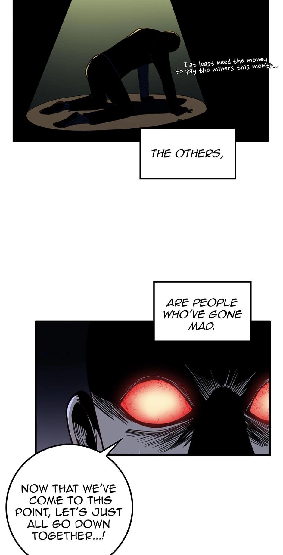 The Lord of Coins Chapter 12 Page 20