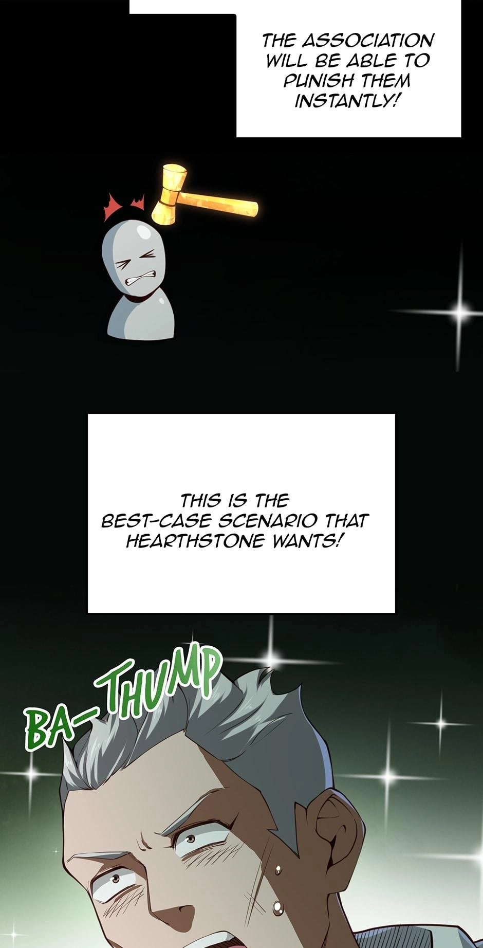 The Lord of Coins Chapter 12 Page 24