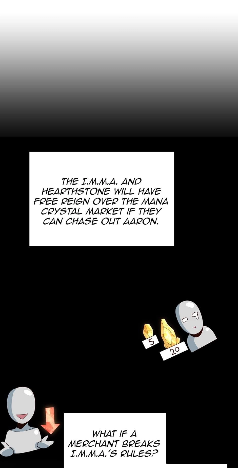 The Lord of Coins Chapter 12 Page 23