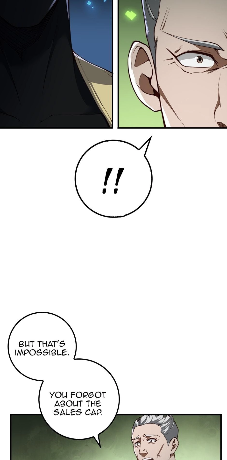 The Lord of Coins Chapter 12 Page 6