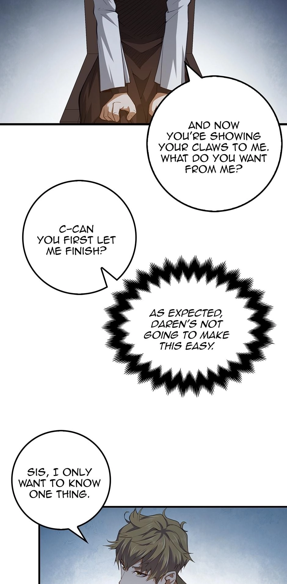 The Lord of Coins Chapter 12 Page 44