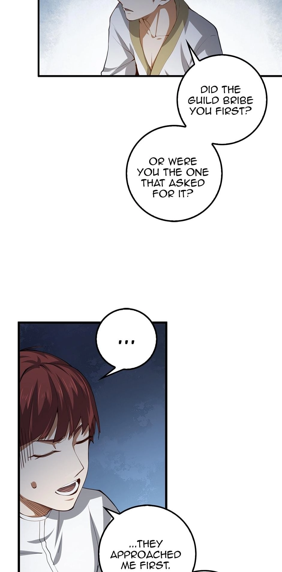 The Lord of Coins Chapter 12 Page 45