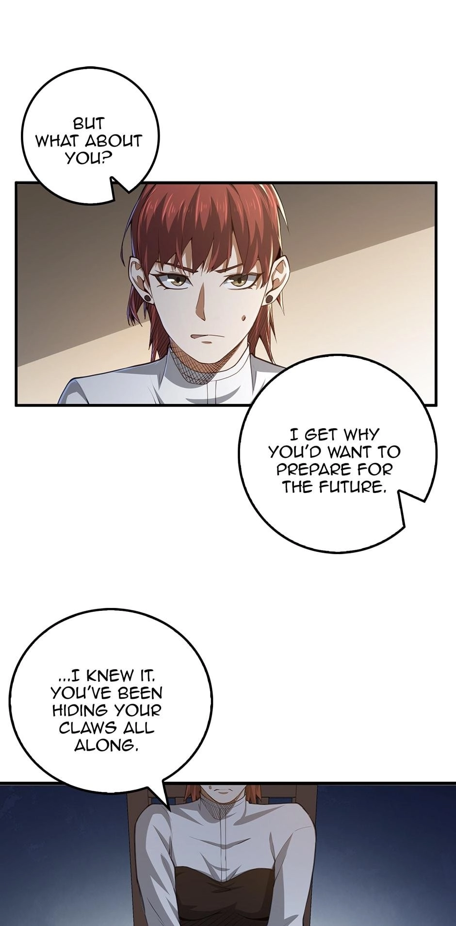 The Lord of Coins Chapter 12 Page 43