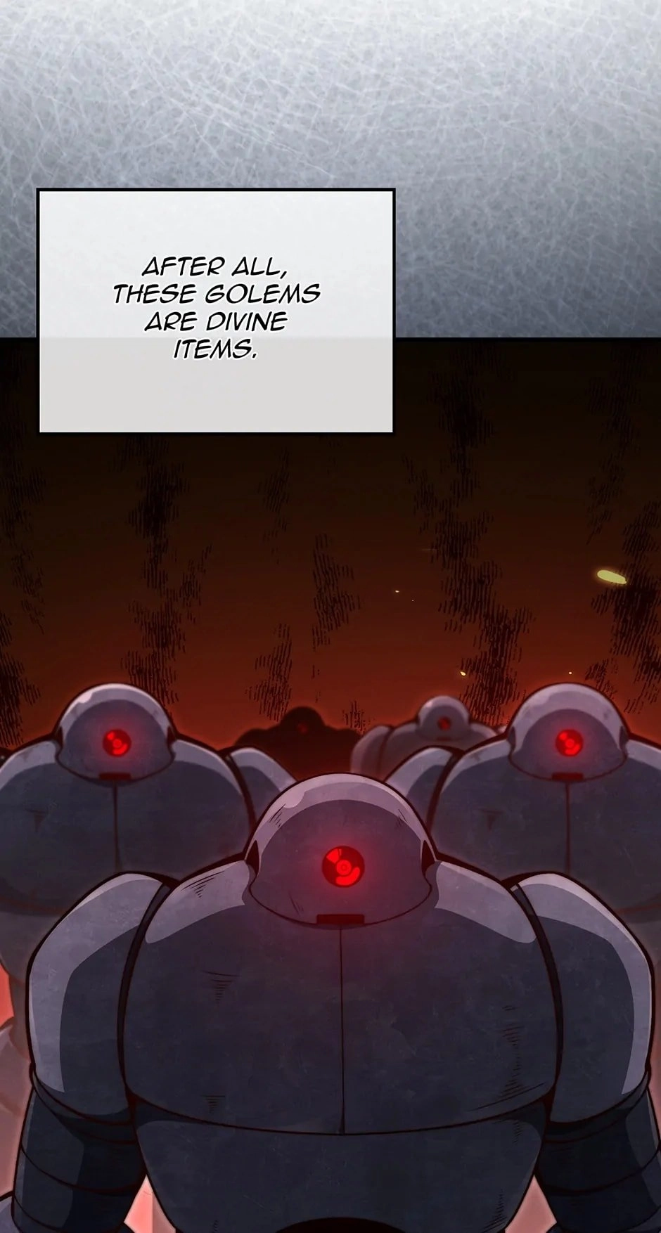 The Lord of Coins Chapter 118 – Age Before Beauty Page 22