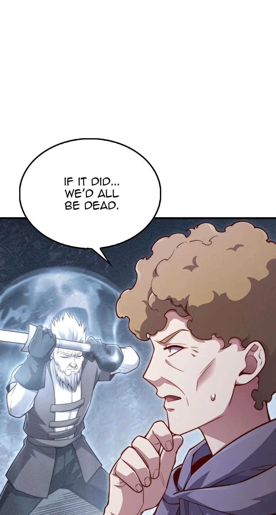 The Lord of Coins Chapter 118 – Age Before Beauty Page 19