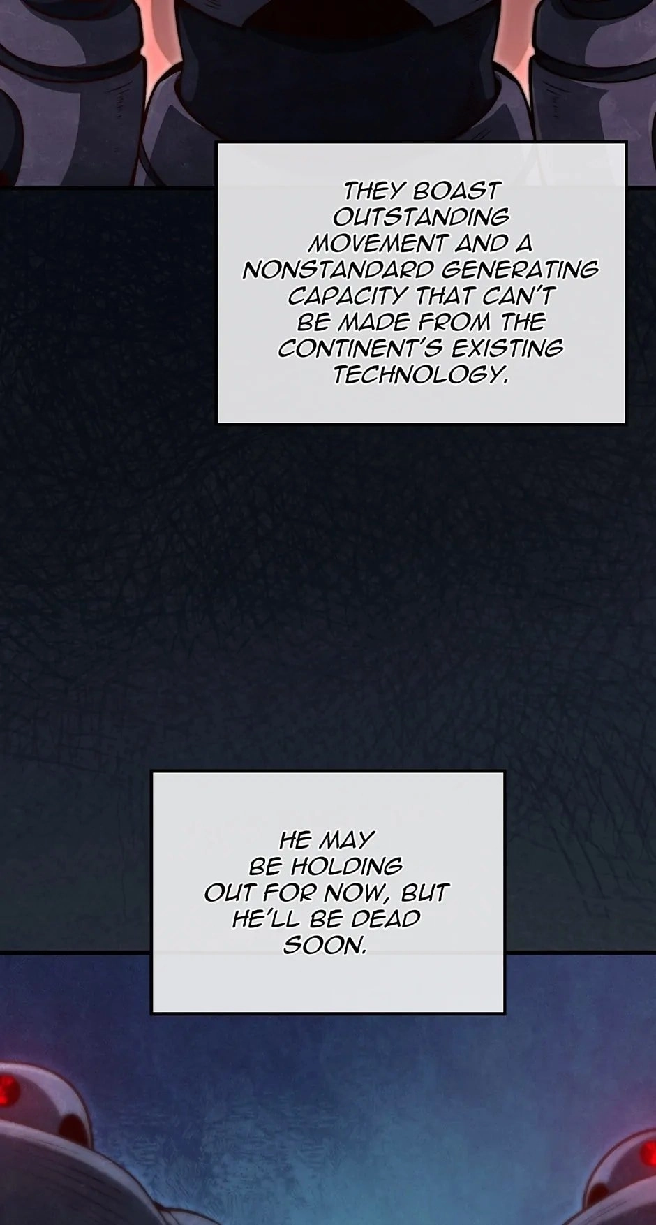 The Lord of Coins Chapter 118 – Age Before Beauty Page 23