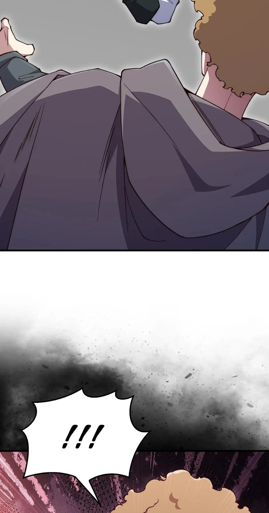 The Lord of Coins Chapter 118 – Age Before Beauty Page 58