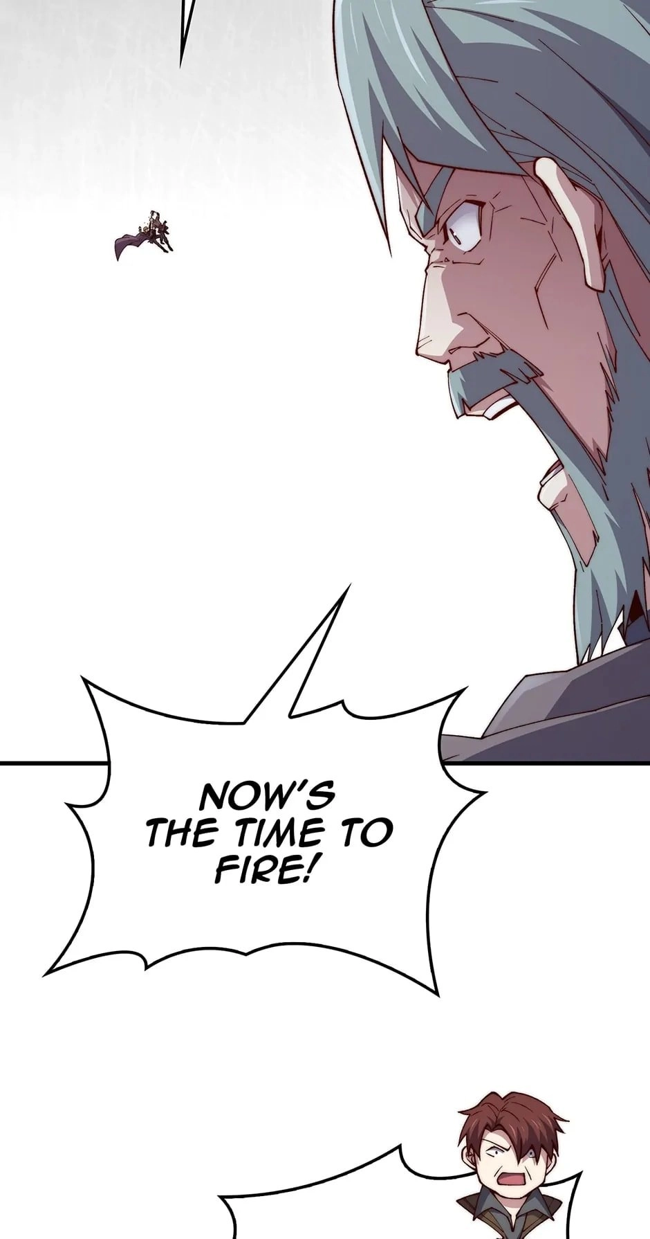 The Lord of Coins Chapter 118 – Age Before Beauty Page 60
