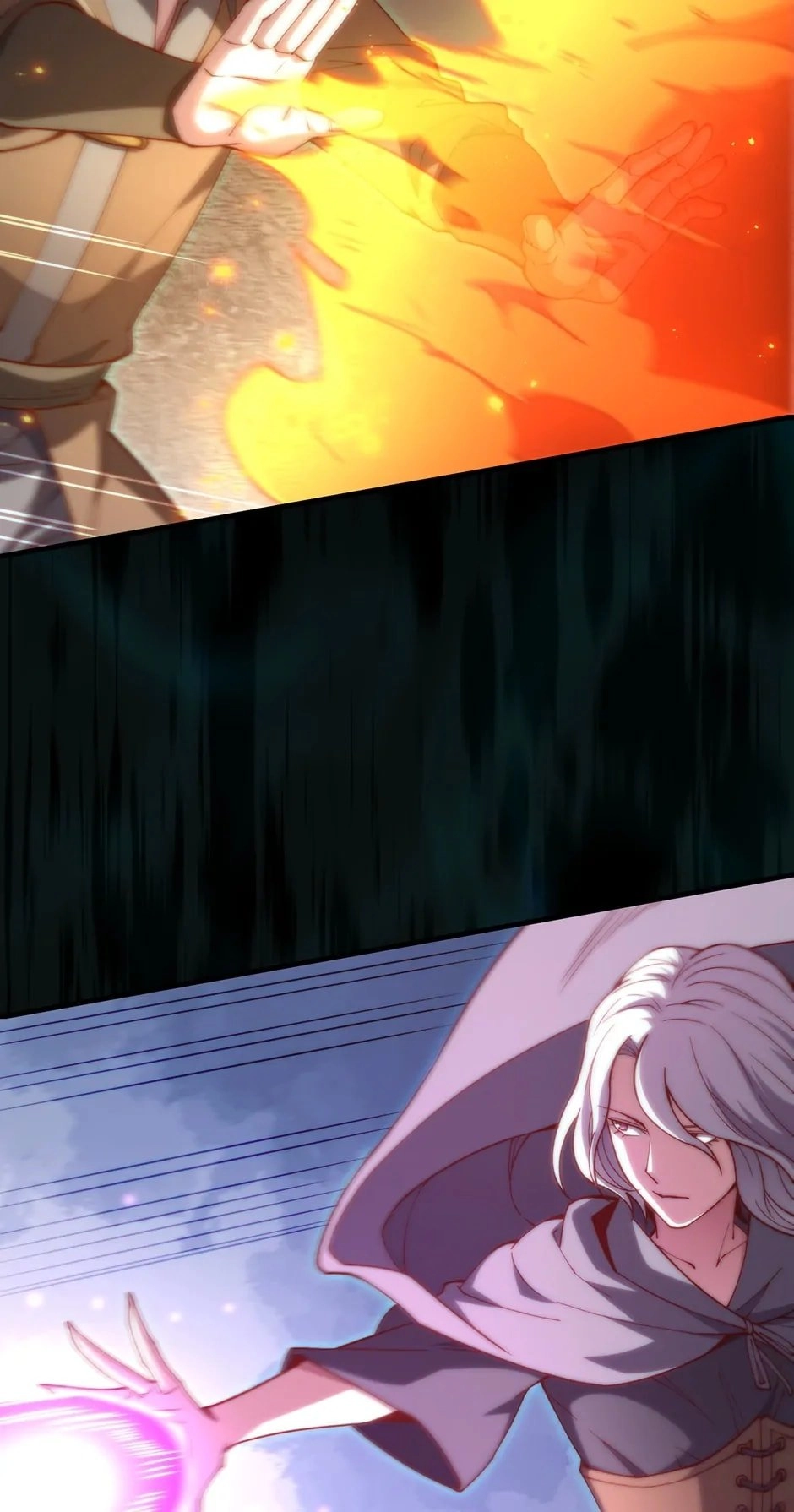 The Lord of Coins Chapter 118 – Age Before Beauty Page 62