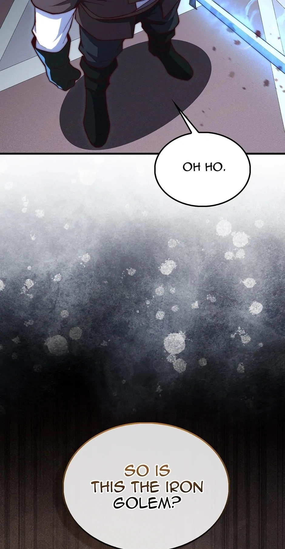 The Lord of Coins Chapter 118 – Age Before Beauty Page 12