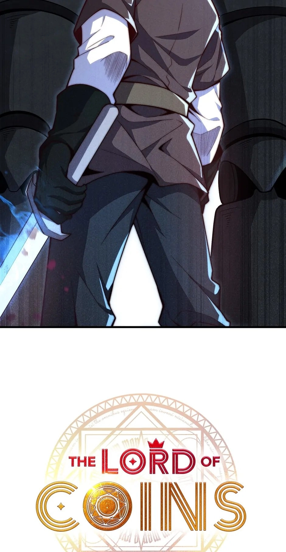 The Lord of Coins Chapter 118 – Age Before Beauty Page 14